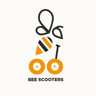 *Vehicle sharing*
💡 Restyle your city!
🛴 Launch a Bee-Scooters franchise globally
Download our app on App store and on Play Store 
📧 support@bee-scooters.com