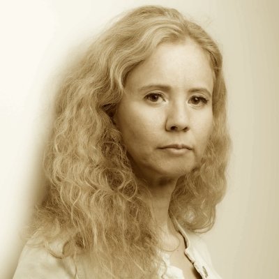 Tamara Rezk Profile