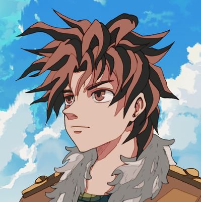 VeyAton's profile picture. 