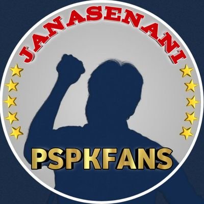 Here For Only @PawanKalyan & @JanaSenaParty All Our Official Handles Of #JanaSenaniPspkFans
