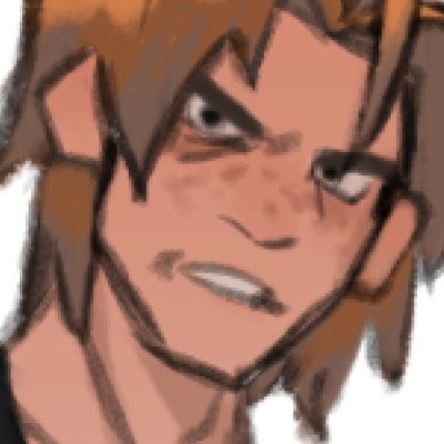 sci_vu's profile picture. ig: sci_vu 
Digital artist :)