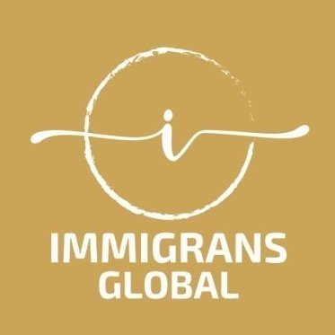 ImmigransGlobal's profile picture. 