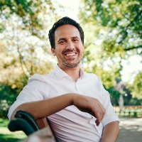 Christoph Wiederkehr (@chriswiederkehr) 's Twitter Profile