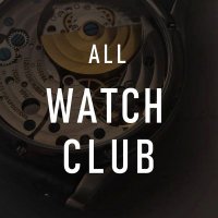 ALL WATCH CLUB(@allwatchclubs) 's Twitter Profile Photo