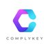ComplyKEY (@complykey) Twitter profile photo ComplyKEY (@complykey) Twitter profile photo