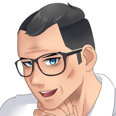 VTuberKnows Profile Picture