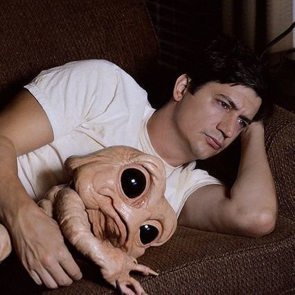 MRBean1105's profile picture. リーアム・ニーソン┊︎サイコホラー┊︎あつ森┊︎ジョーダン・ピール ┊︎M・ナイト・シャマラン┊︎無言フォローOK┊︎アート系作品┊︎フォロー大歓迎┊︎M3GAN┊︎仮面ライダーオーズ┊︎#ビーンの映画感想┊︎死霊館┊︎アナベル┊︎A24┊︎ブラムハウス┊︎万人受けしない映画感想┆͓̽フォローしてくれてもええんやで？