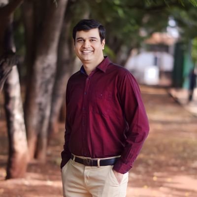 gaurav_pb's profile picture. 