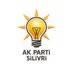 AK Parti Silivri (@silivriakparti) Twitter profile photo