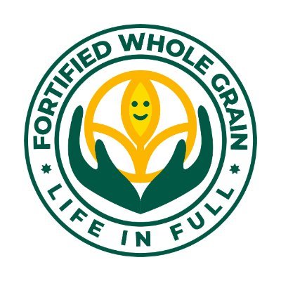 fwg_alliance's profile picture. Coalition of stakeholders across the food system, committed to increasing the consumption of Fortified Whole Grains.