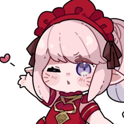 FF14と原神を嗜む人。 ふぉろご自由に。FF14いくしおんの民。ゆるゆるヒーラー。アイコンはさけ先生(美少女)に描いてもろたよとてもcute 原神は万葉くん平蔵くん煙緋ちゃんめっちゃ好き リトリンhttps://t.co/Hz8mFCCNbO