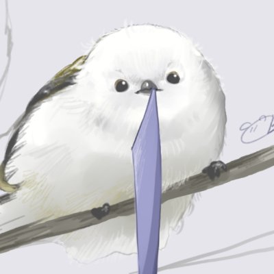 HELLO!~ I am a Thai illustrator. สวัสดีค่ะ อาจจะไม่ค่อยมีอัพเดตงาน แต่ไม่ทิ้งร้างนะคะ //กราบขออภัย //