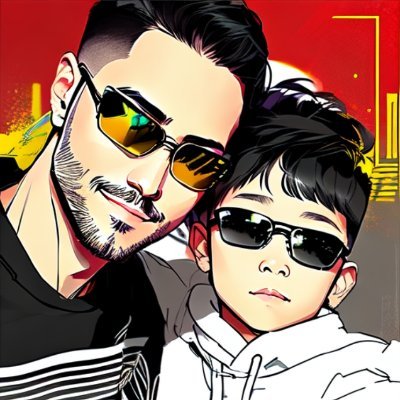 Ghostvaper_YT's profile picture. Bullish on Life!
Watch GB News/FoxNews 
Support President Trump/Reform UK 
Make England Great Again/MEGA/MAGA