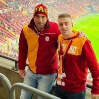 Can Güler (@cnglerr) 's Twitter Profile