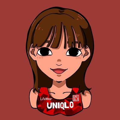 Tsusho→Meijo→UNIQLO
実業団4年目🏃‍♀️　　　　　　　　　　　
　　　千葉ロッテファン⚾
佐々木朗希