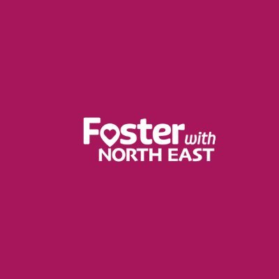 Foster with North East is a partnership between 12 local authorities across the North East of England.

Share your home. Shape their future.