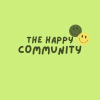 The Happy Community(@thcommunityng) 's Twitter Profile Photo