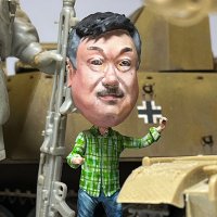 曹長 (@soucho61) 's Twitter Profile Photo 曹長 (@soucho61) 's Twitter Profile Photo
