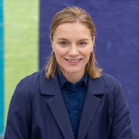 Yasmine van der Lande (@yvillevoye) 's Twitter Profile