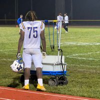Jaeshon Smith (@jaesmith75) 's Twitter Profile