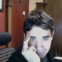 rodolfo gaona (@donkardiog) 's Twitter Profile