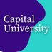 Capital University (@Capital_U) Twitter profile photo