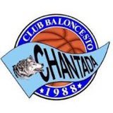 Conta de Twitter oficial do Club Baloncesto Chantada.