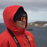 Claudio Sáez Avaria (@claudioasaez) 's Twitter Profile