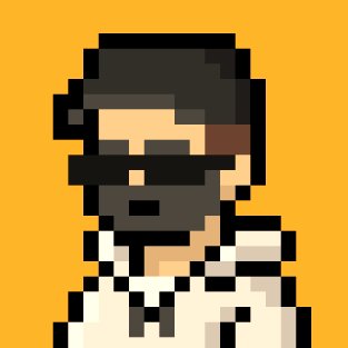 Blag717's profile picture. professional lurker