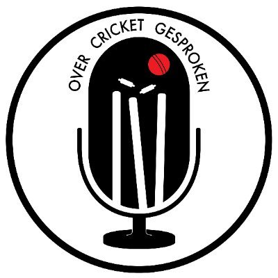 Podcast gemaakt door cricketliefhebbers voor sportliefhebbers. We bespreken het WK en met name de prestaties van het Ned team. Beschikbaar in alle podcast apps.