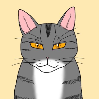 飼猫タマさんのプロフィール画像