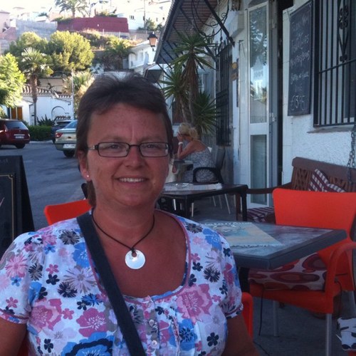 Rantys's profile picture. 