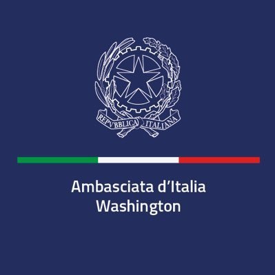 🇮🇹🇺🇸 Official profile of the Italian Embassy in the US. Profilo ufficiale dell'Ambasciata d'Italia negli Stati Uniti #digitaldiplomacy