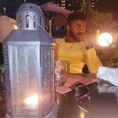 PriyanVijai's profile picture. 