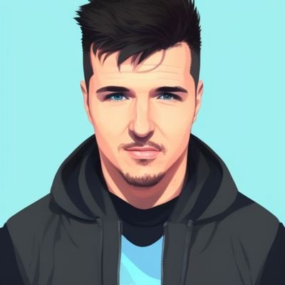 IvanMP26 Profile Picture