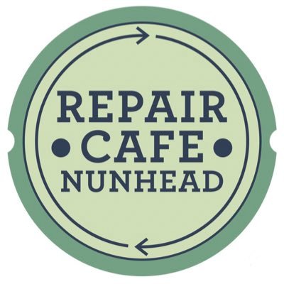 Bring your broken belongings to be fixed, last Saturday of the month! 🗓 Next cafe: 30th Aug 2025 ⏰ 1pm-4pm🧵 ♻️🛠