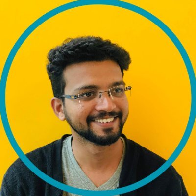 10 years IT exp in UI Dev - Ng, React | Web and mobile | AWS - Devops |  Cricket Lover | Investment Ideas |
Career building tips | Movies