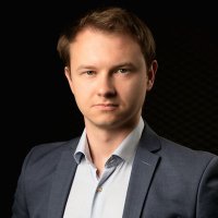 Michał Kędzierski (@mlkedzierski) 's Twitter Profile Photo Michał Kędzierski (@mlkedzierski) 's Twitter Profile Photo
