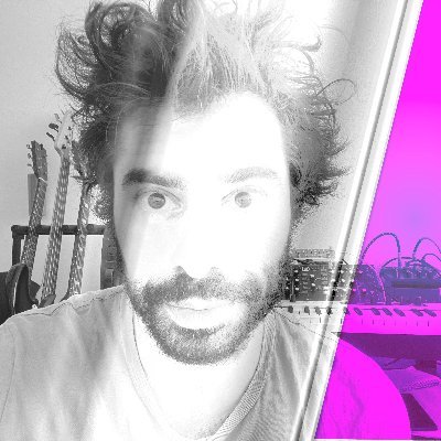 ⋯⋰⨀⋱⋯ I create music + visual art.
@sines_app ♡ @in_star_light