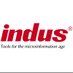 Indus International Inc (@indus_intl) Twitter profile photo Indus International Inc (@indus_intl) Twitter profile photo
