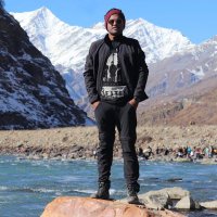 Shubham Satyam, IDAS (@satya_shubh) 's Twitter Profile