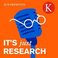 It's Just Research podcast (@justresearchpod) 's Twitter Profile Photo It's Just Research podcast (@justresearchpod) 's Twitter Profile Photo