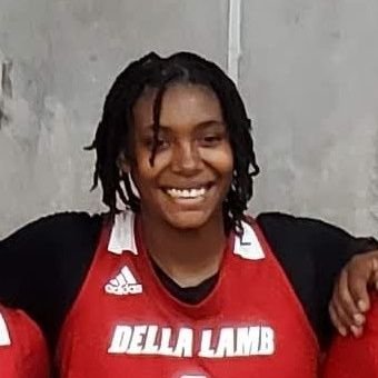 AmaniH2027's profile picture. c/o 2027 | 5'9| SF | N.KC HS 🏀 |Della Lamb #15  🏀 | MSHSAA '23 Sportsmanship Awardee | God First-Hard work