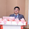 drtejas_patel's profile picture. MD Pharmacologist, Faculty at AIIMS, Gorakhpur