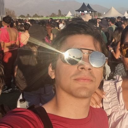 Un geek de 29. I love shit(posts). | Me gusta el smash y los esports.
discord: Broskee