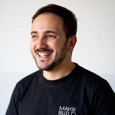 Tim_Janes's profile picture. Co-founder @ https://t.co/efr0y5vkPi Webflow Enterprise Partners.
Designer, Cyclist, Dad.