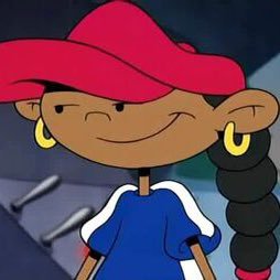 blacklesbiangf's profile picture. just a bro | they/she ♈︎ | ☭ | 27 | minors dni