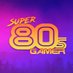 Super 80s Gamer (@Super80sGamer) Twitter profile photo