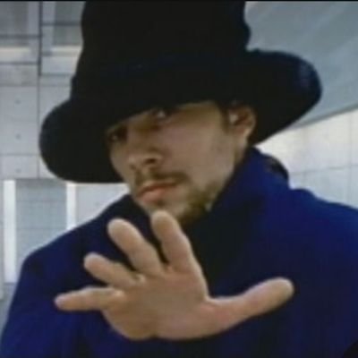 Grimeyさんのプロフィール画像