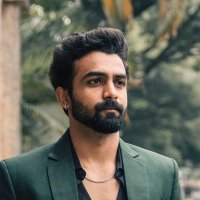 koushik gowda (@thekoushikgowda) 's Twitter Profile